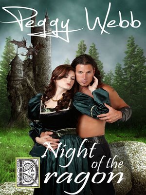 cover image of Night of the Dragon
